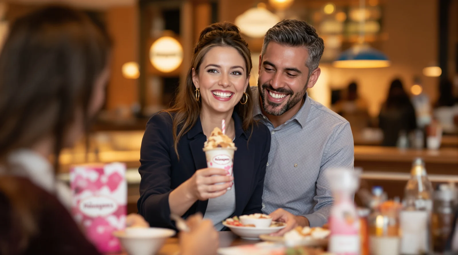 Descuento cumpleaños helado