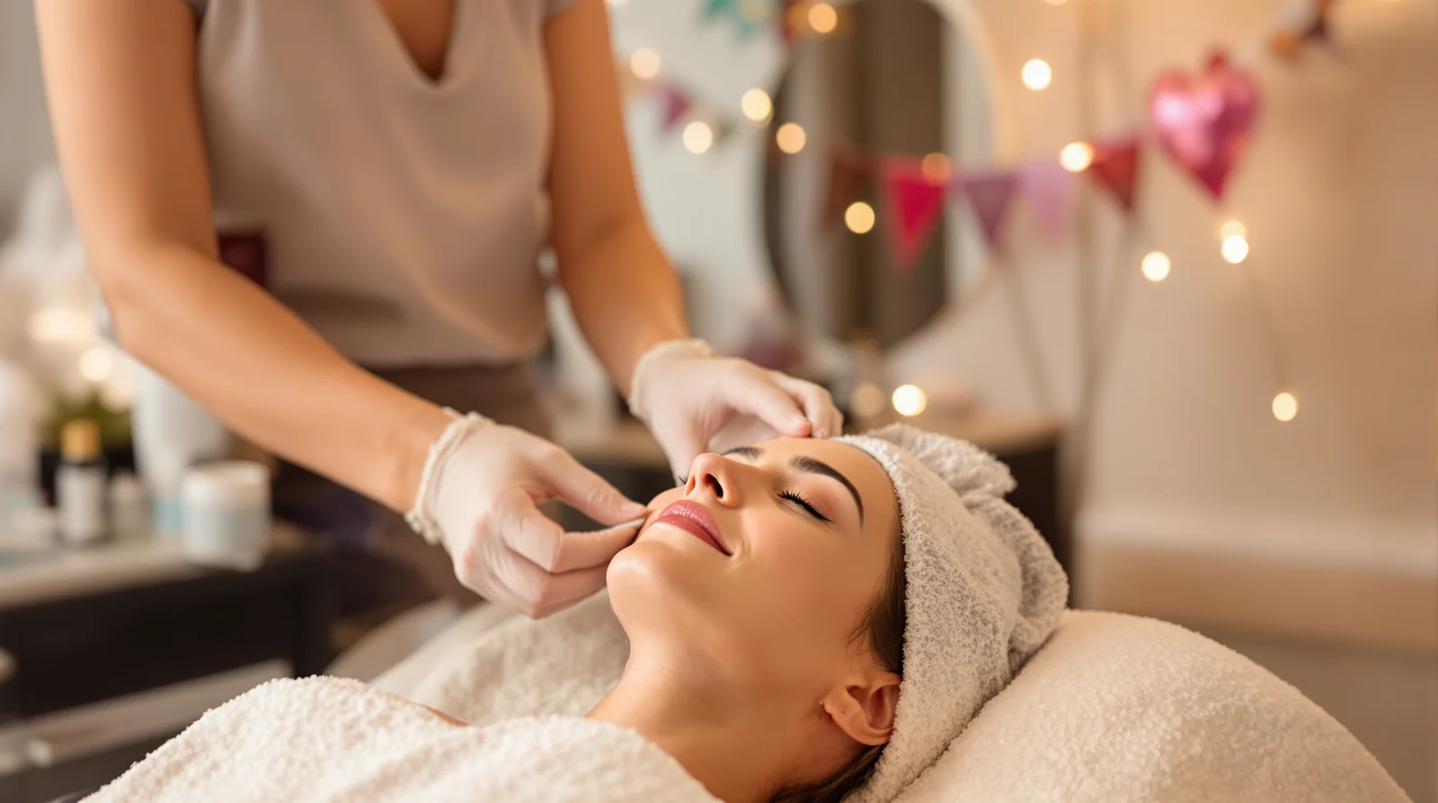 Descuento maquillaje Maquillalia