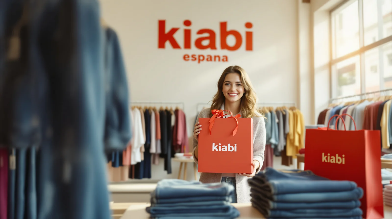 Descuento cumpleaños Kiabi