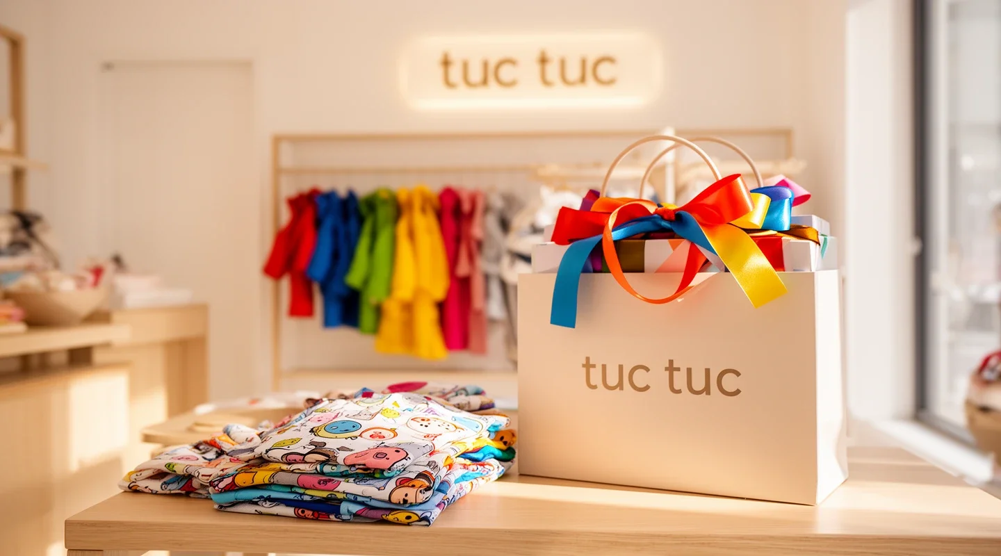 15 % de descuento por tu cumpleaños o el de tus hijos.