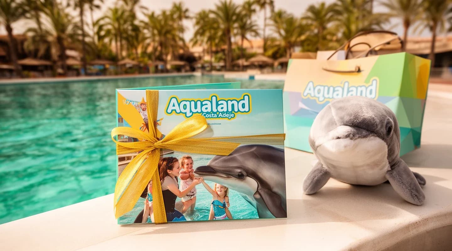 Aqualand Costa Adeje - Adeje