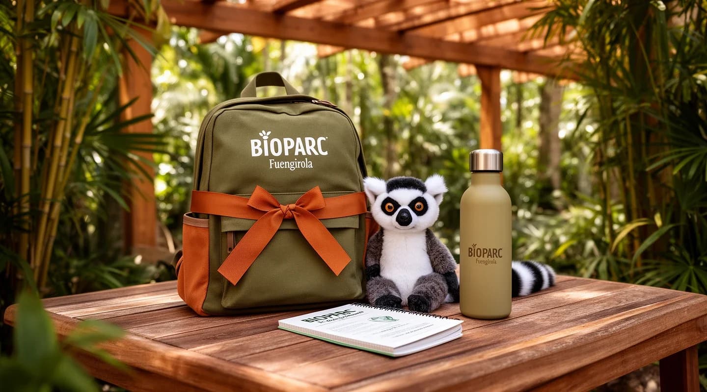BIOPARC Fuengirola - Fuengirola