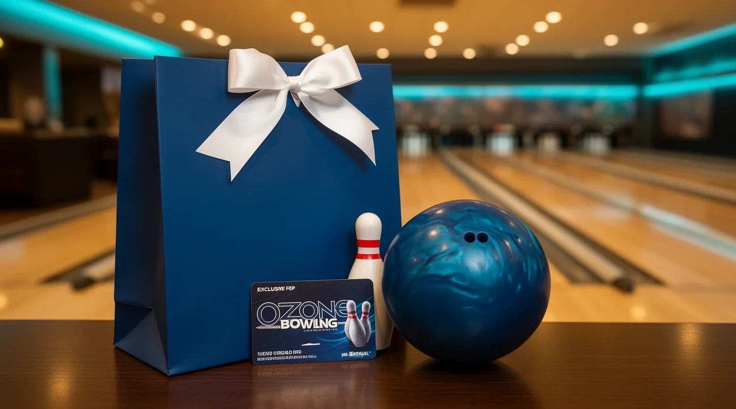 Ozone Bowling - Alicante