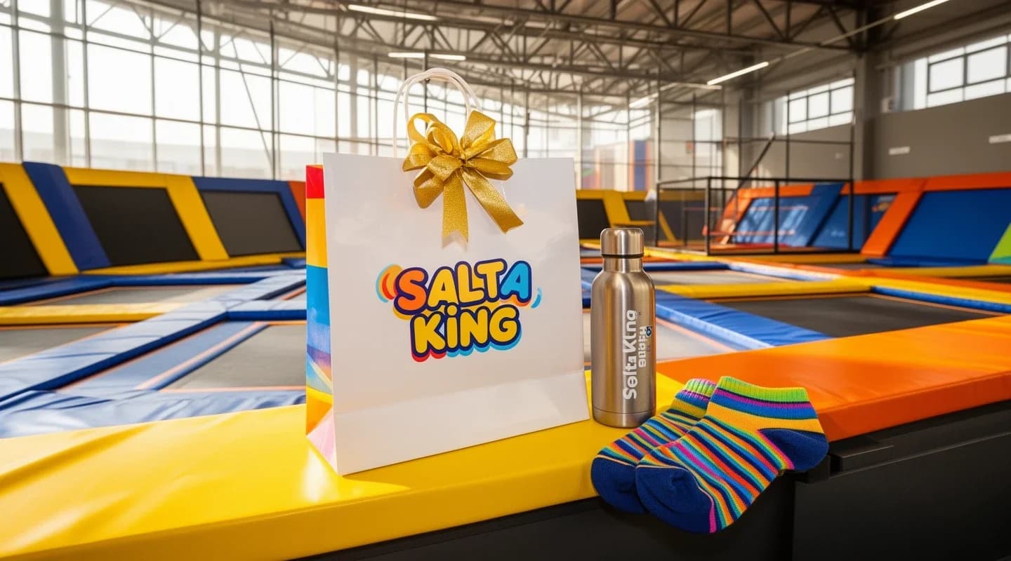 Salta King - Valladolid