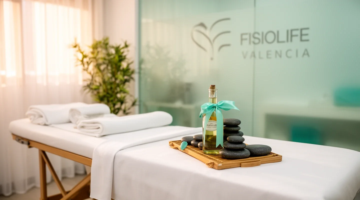 Fisiolife Valencia - Valencia