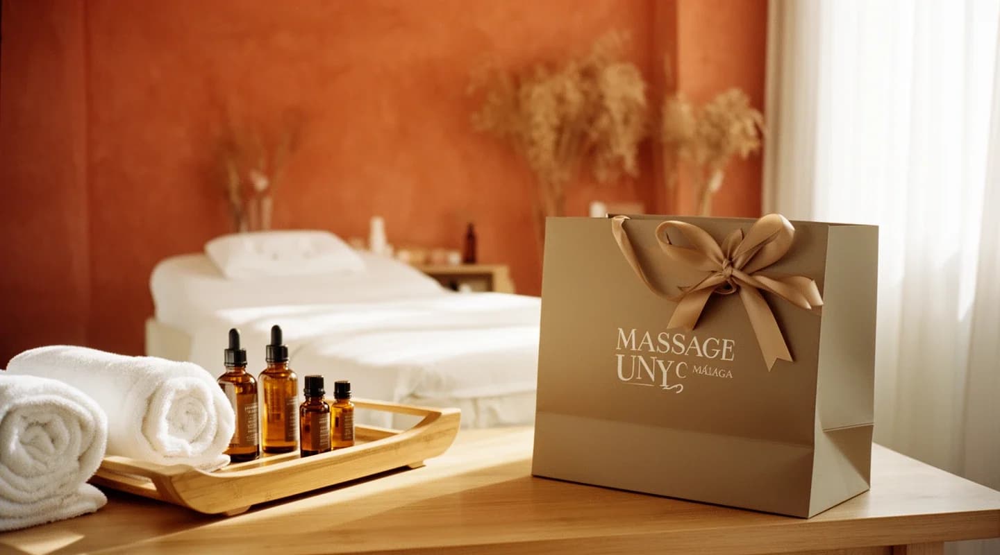 Massage UNYC Málaga - Málaga