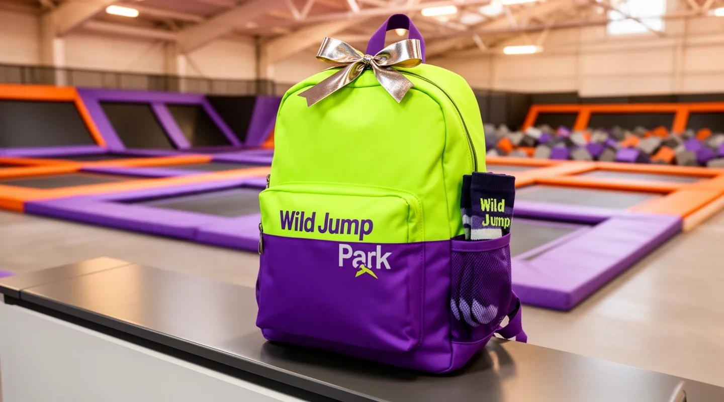 Wild Jump Park - Orihuela