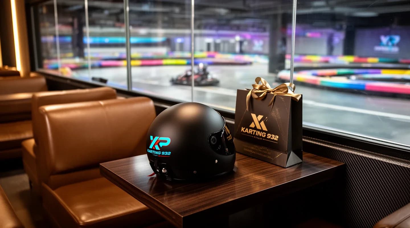 Karting 932 - Alicante