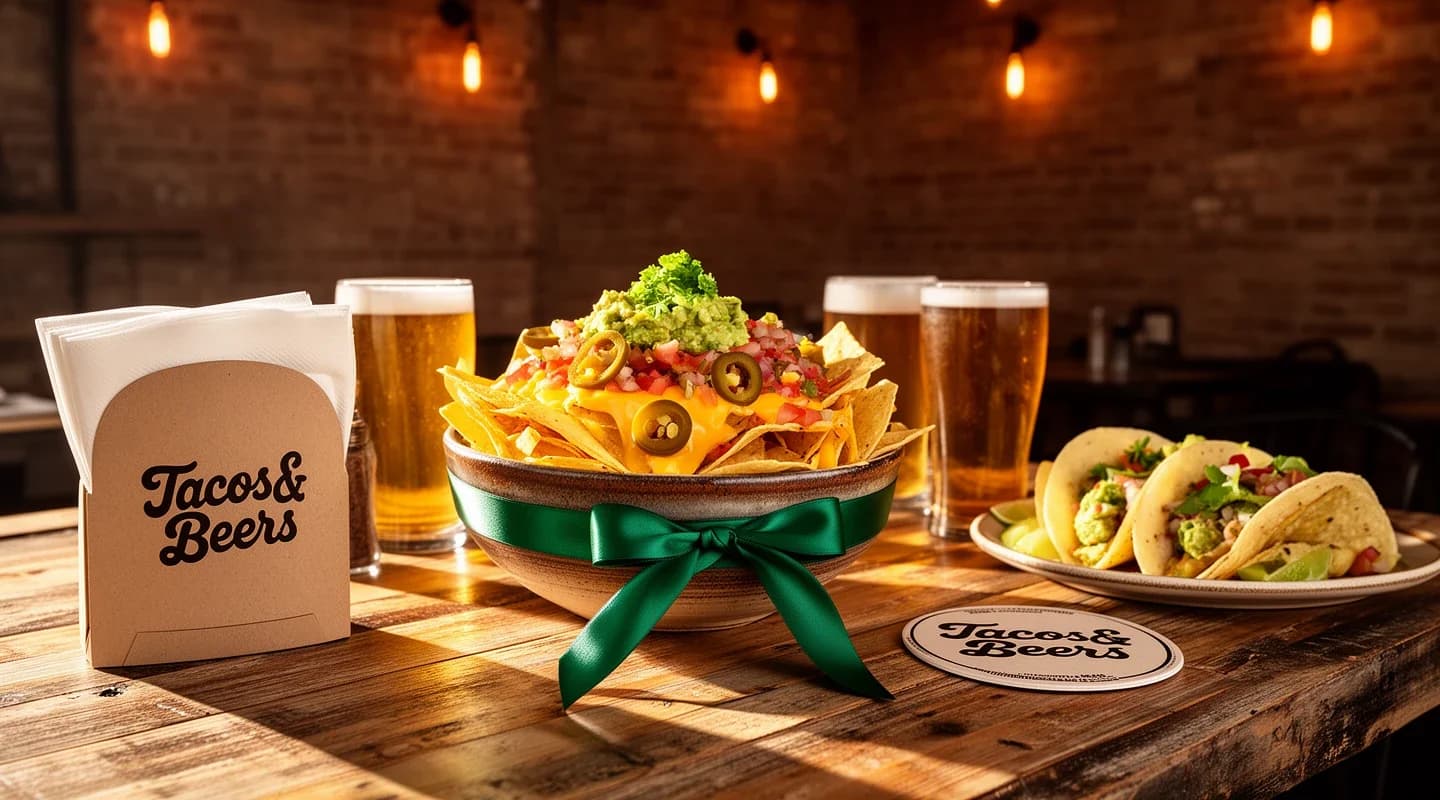 Tacos&Beers - Sant Cugat del Vallès