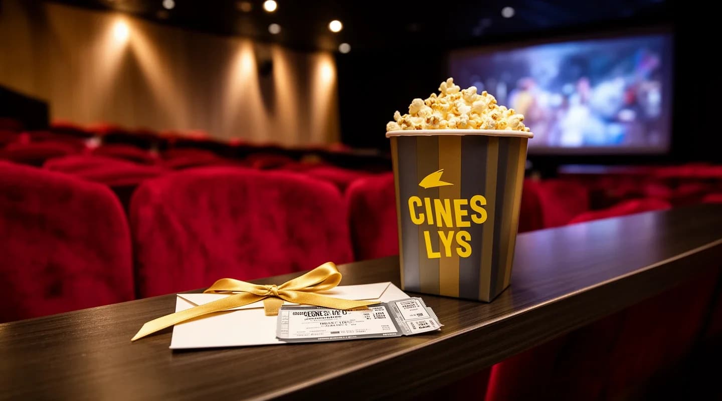 Cines Lys - València