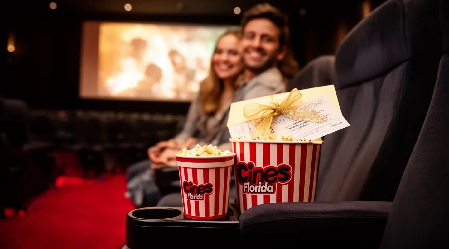 Cines Florida - Vitoria-Gasteiz