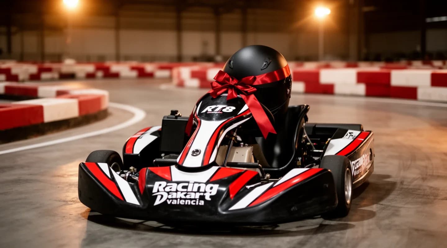 Racing Dakart Valencia - Valencia