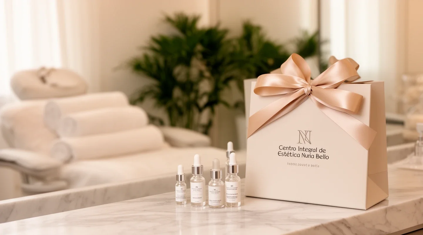 Centro Integral de Estética Nuria Bello - Vigo