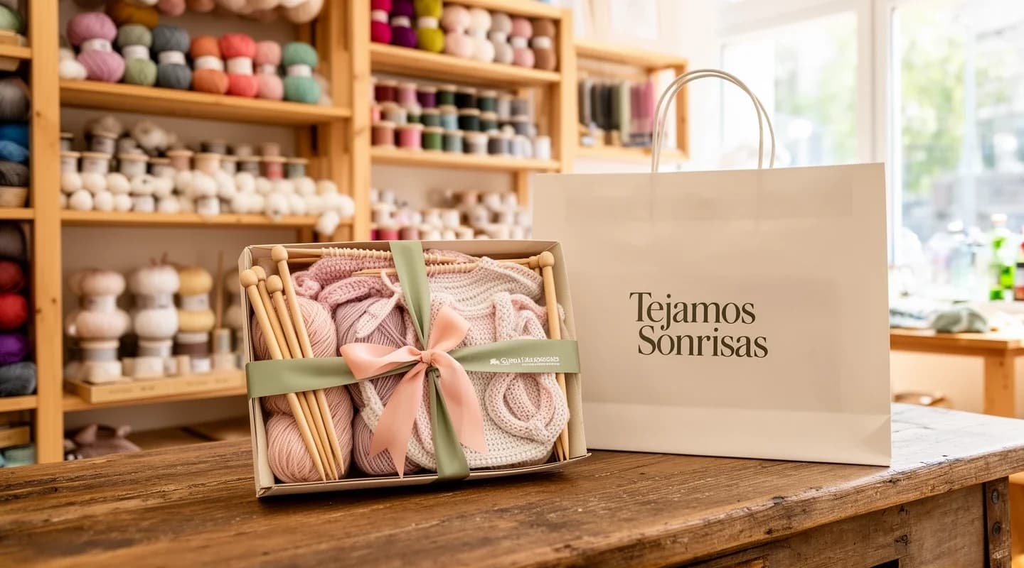 Tejamos Sonrisas