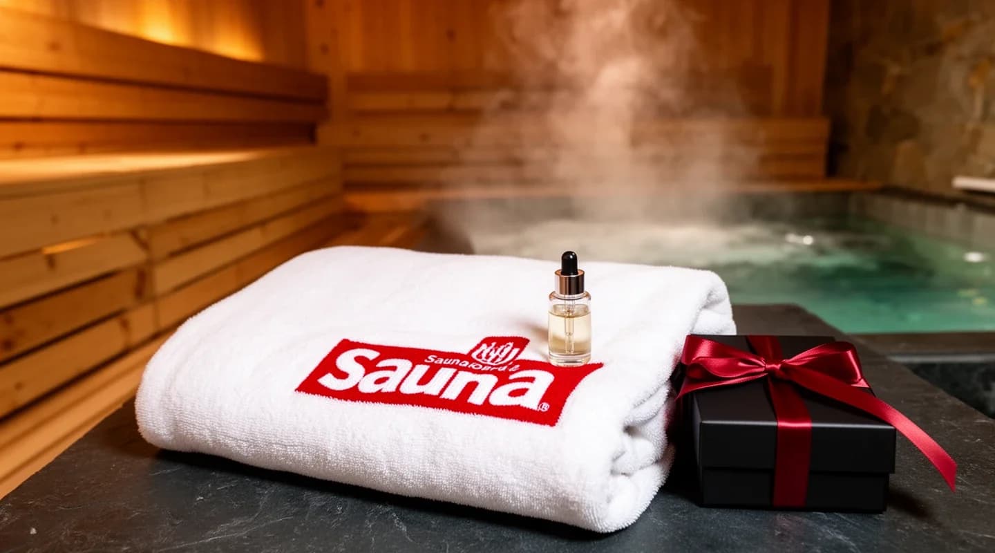 Sauna Bruc - Barcelona