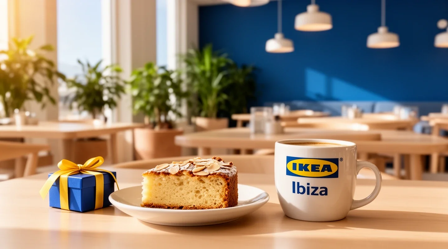 IKEA Ibiza - Ibiza