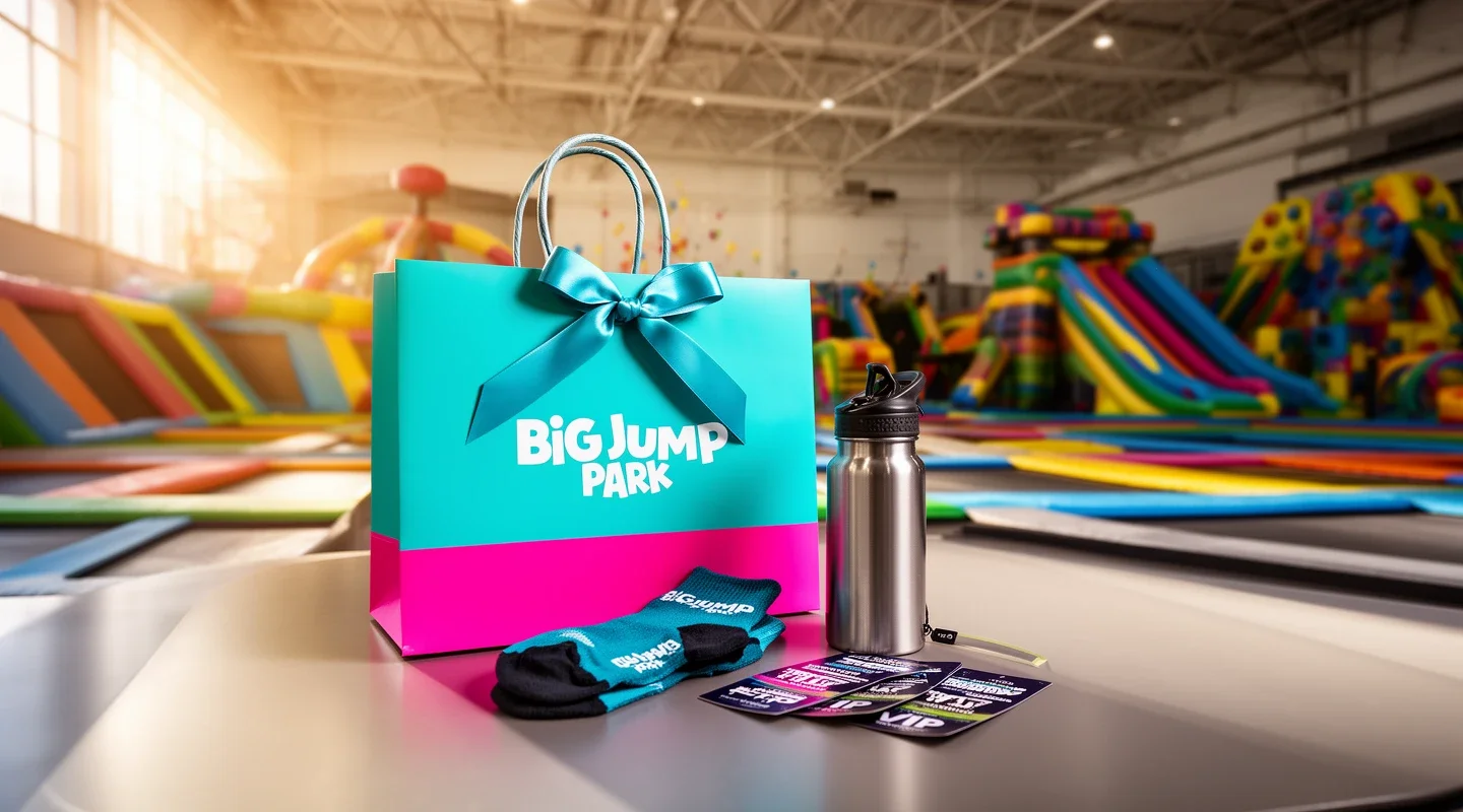 Big Jump Park - Torrevieja